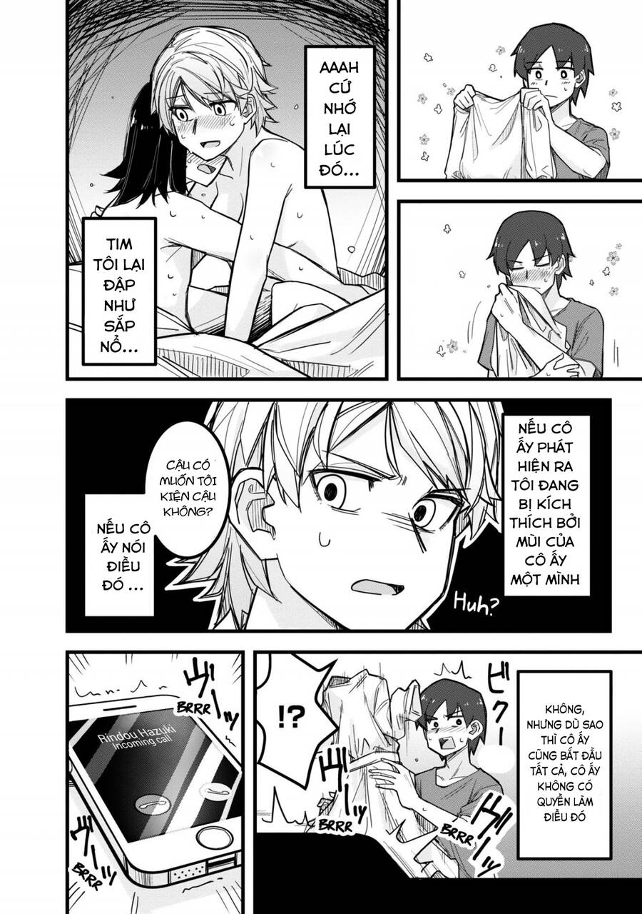 Ikemen Joshi To Josou Danshi Chap 6 - Next Chap 7