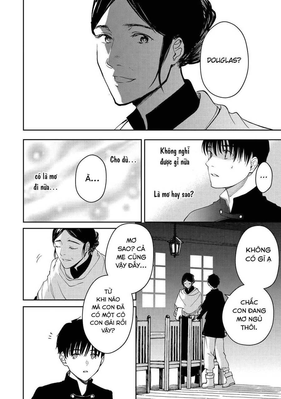 I'm A Middle-Aged Man Who Got My Adventurer License Revoked Chap 35 - Next Chap 36