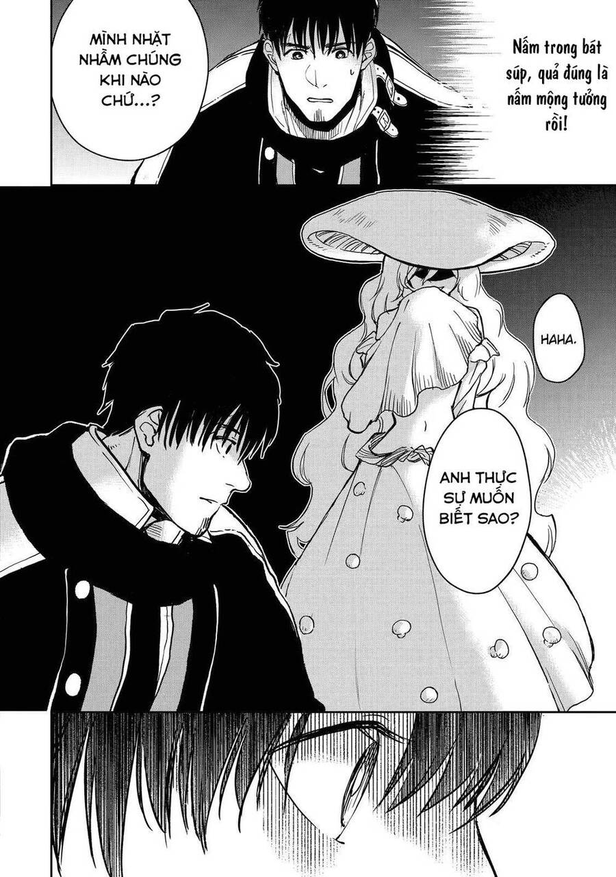 I'm A Middle-Aged Man Who Got My Adventurer License Revoked Chap 35 - Next Chap 36