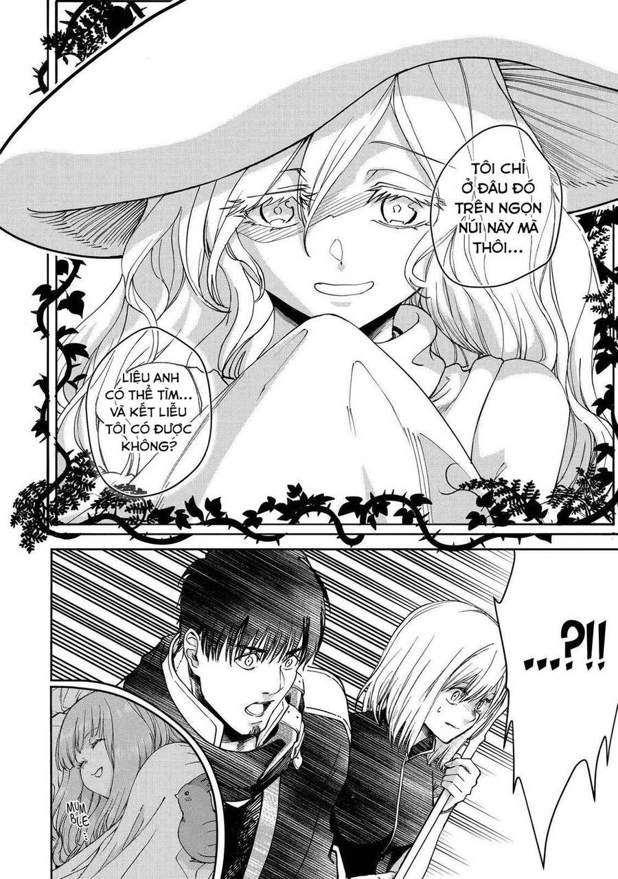I'm A Middle-Aged Man Who Got My Adventurer License Revoked Chap 35 - Next Chap 36