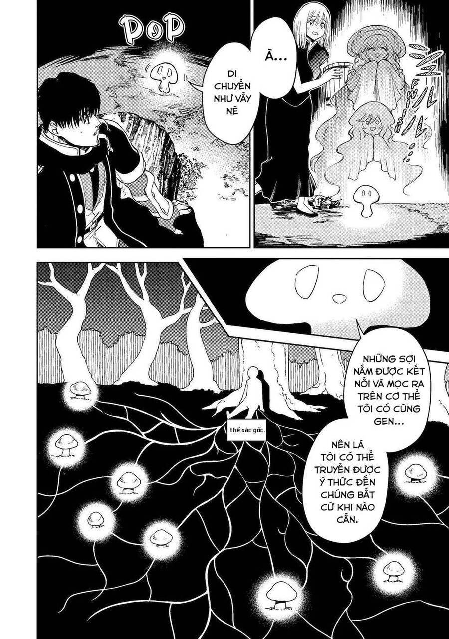 I'm A Middle-Aged Man Who Got My Adventurer License Revoked Chap 36 - Next Chap 37