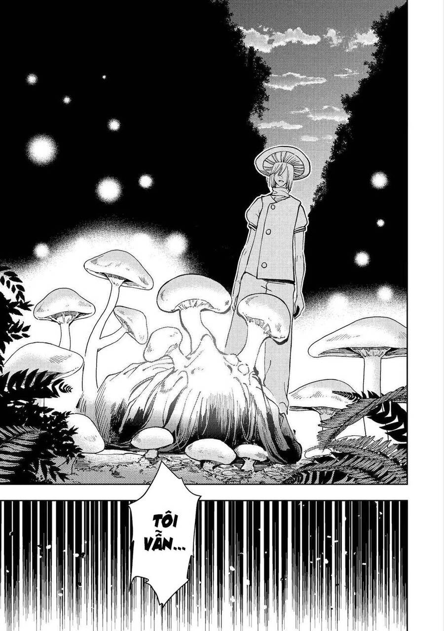 I'm A Middle-Aged Man Who Got My Adventurer License Revoked Chap 36 - Next Chap 37