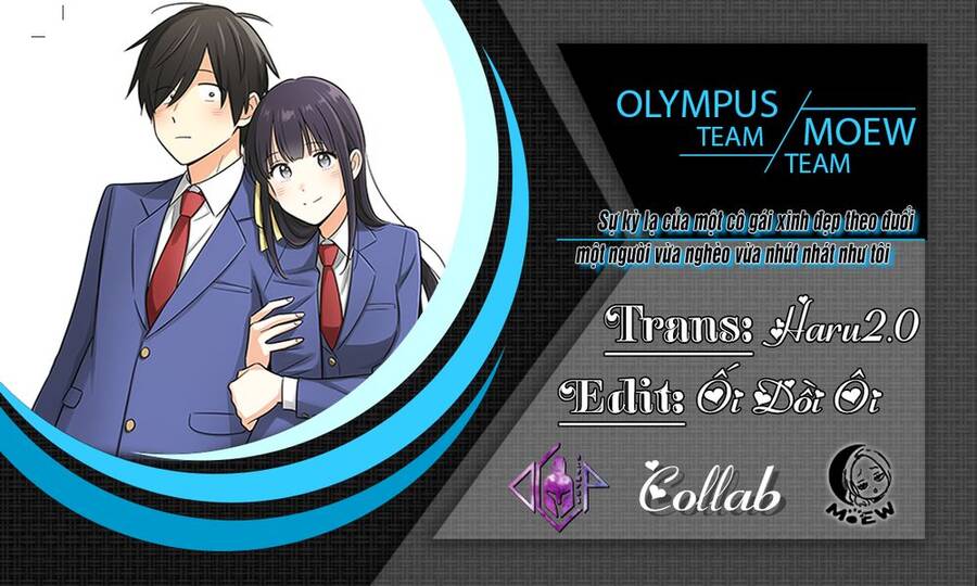 I'm A Shy And Poor Otaku But This Beautiful Rich Young Lady Is Obsessed With Me Chap 2 - Next Chap 3