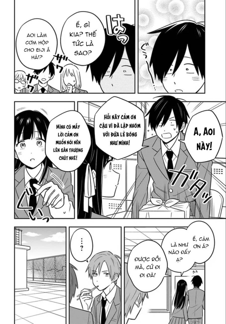 I'm A Shy And Poor Otaku But This Beautiful Rich Young Lady Is Obsessed With Me Chap 2 - Next Chap 3