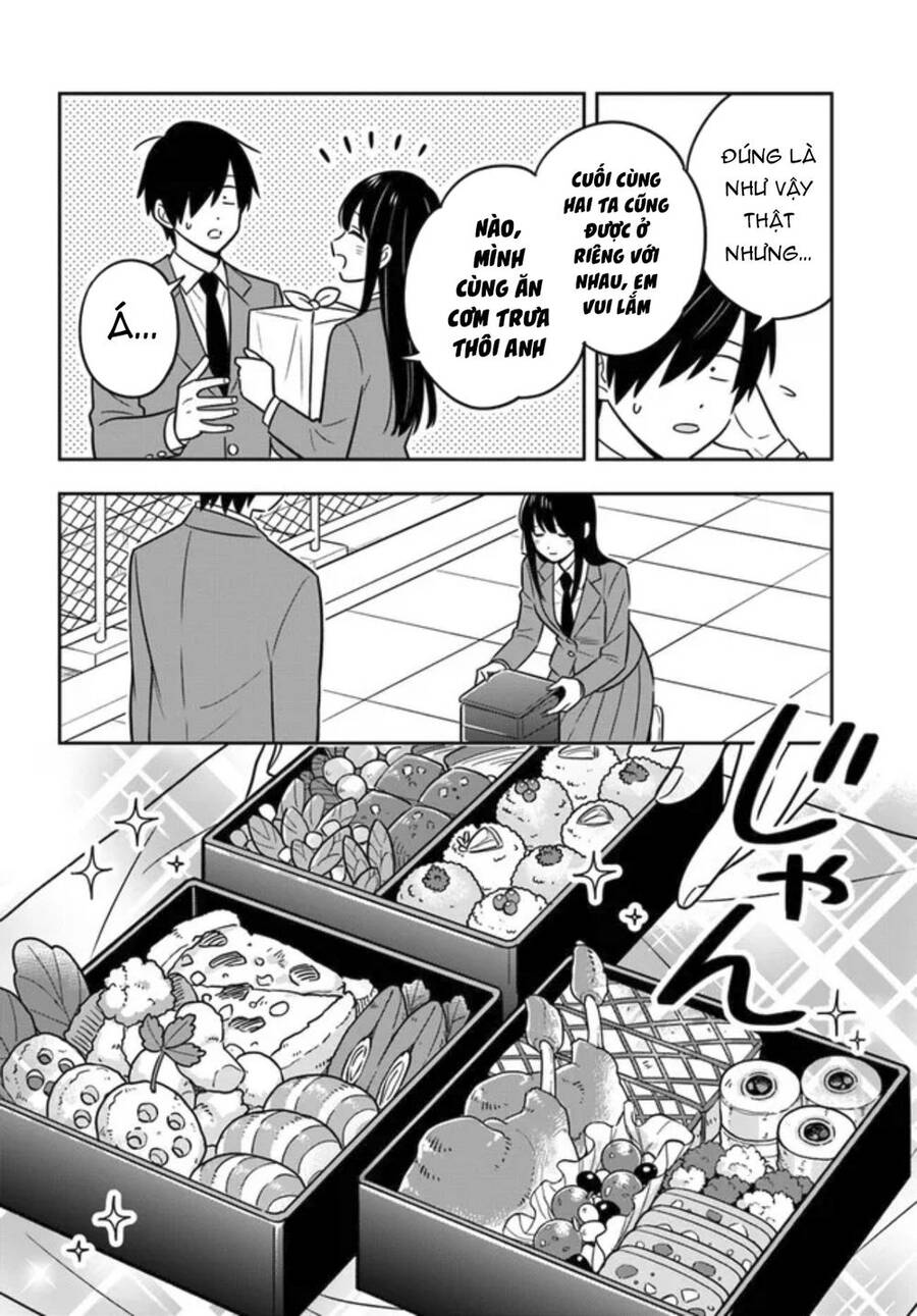I'm A Shy And Poor Otaku But This Beautiful Rich Young Lady Is Obsessed With Me Chap 2 - Next Chap 3