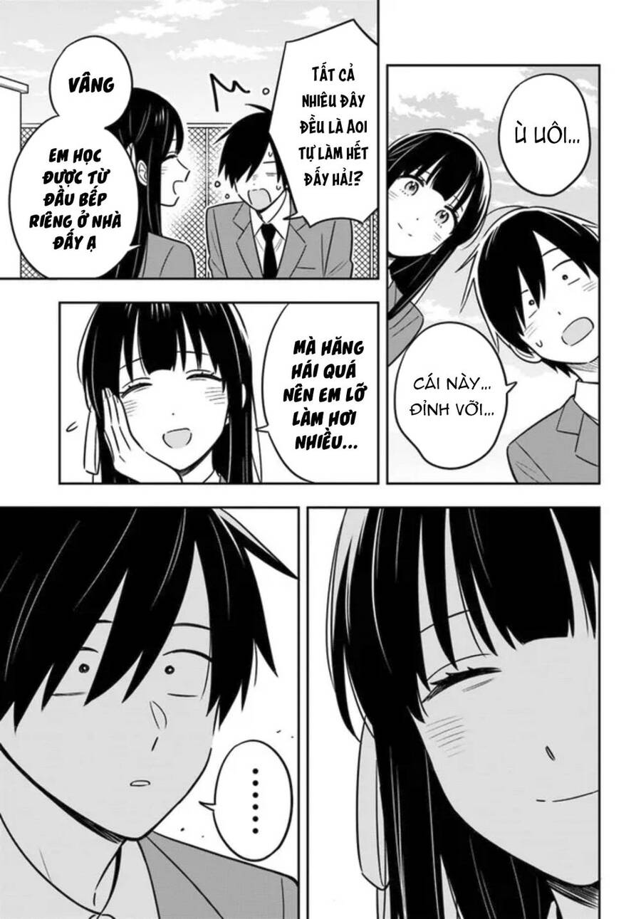 I'm A Shy And Poor Otaku But This Beautiful Rich Young Lady Is Obsessed With Me Chap 2 - Next Chap 3