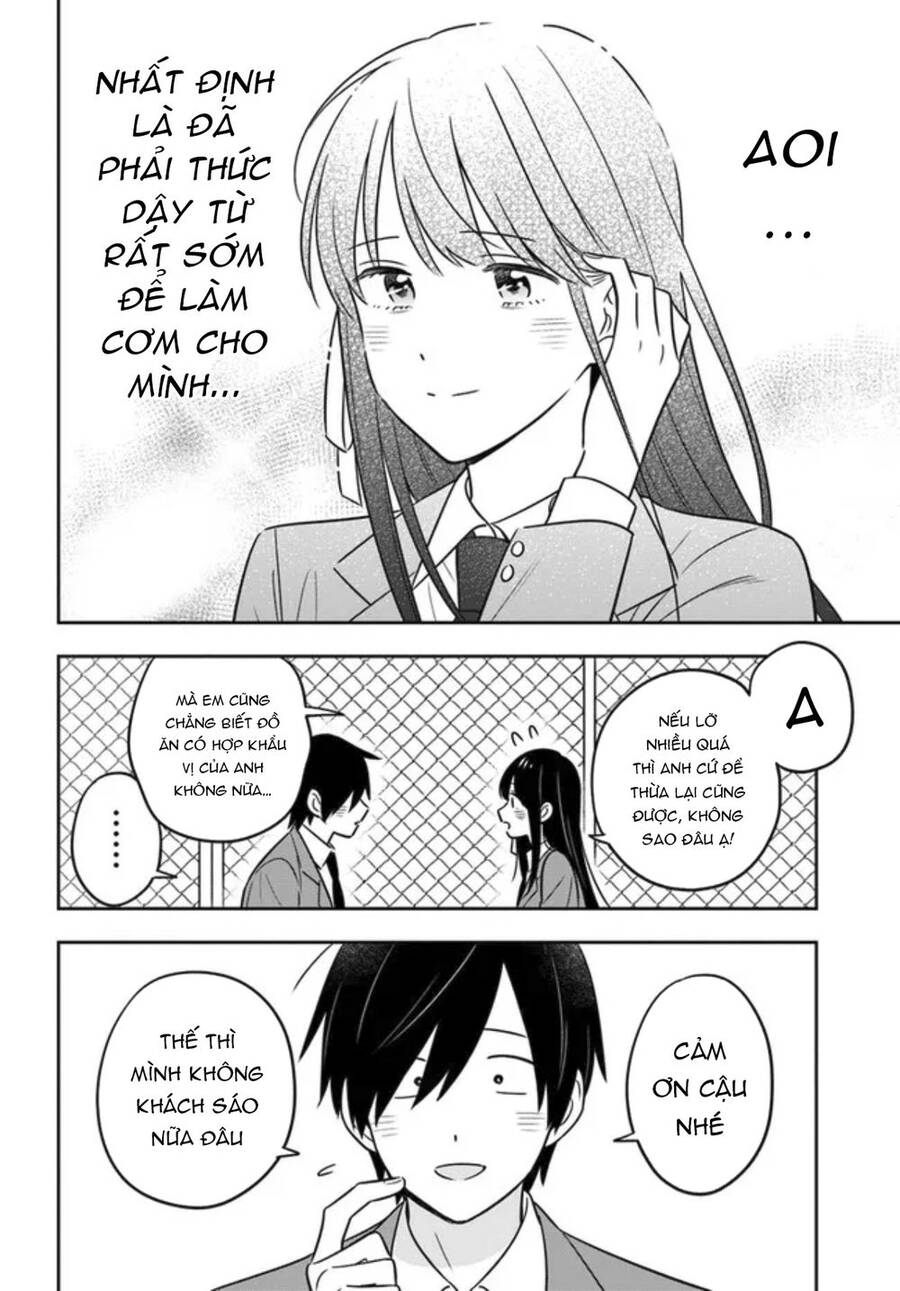 I'm A Shy And Poor Otaku But This Beautiful Rich Young Lady Is Obsessed With Me Chap 2 - Next Chap 3