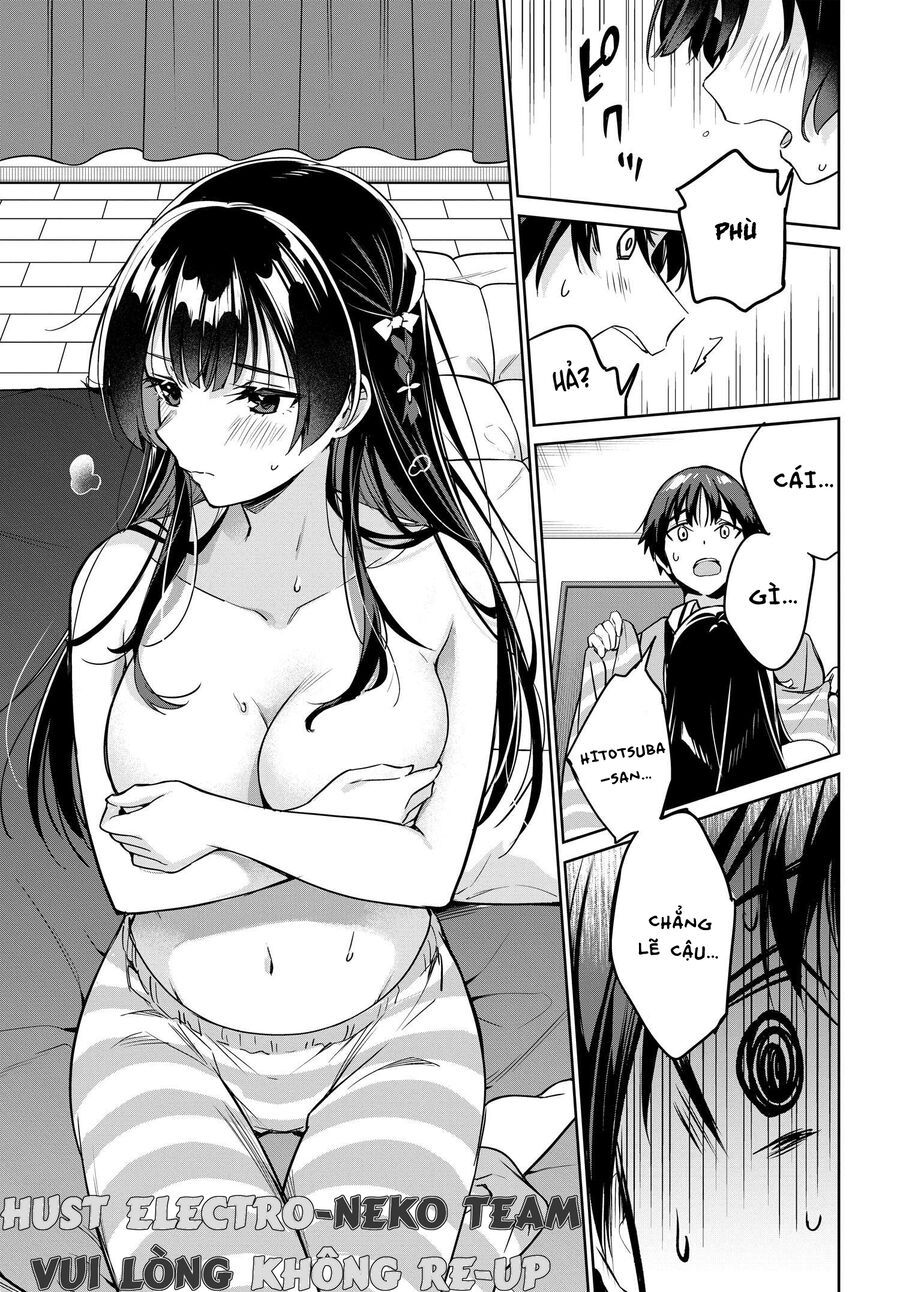 I'm Gonna Live With You Not Because My Parents Left Me Their Debt But Because I Like You Chap 12 - Next Chap 13