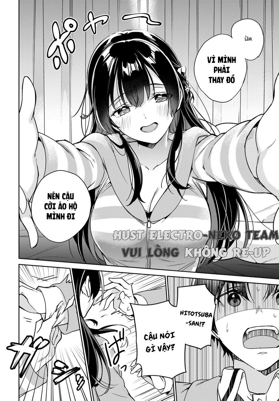 I'm Gonna Live With You Not Because My Parents Left Me Their Debt But Because I Like You Chap 12 - Next Chap 13