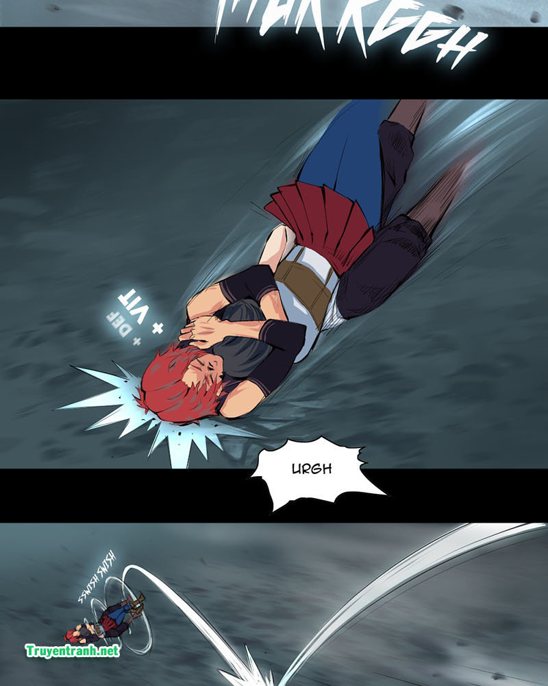 Im The Final Boss Chap 9 - Next Chap 10