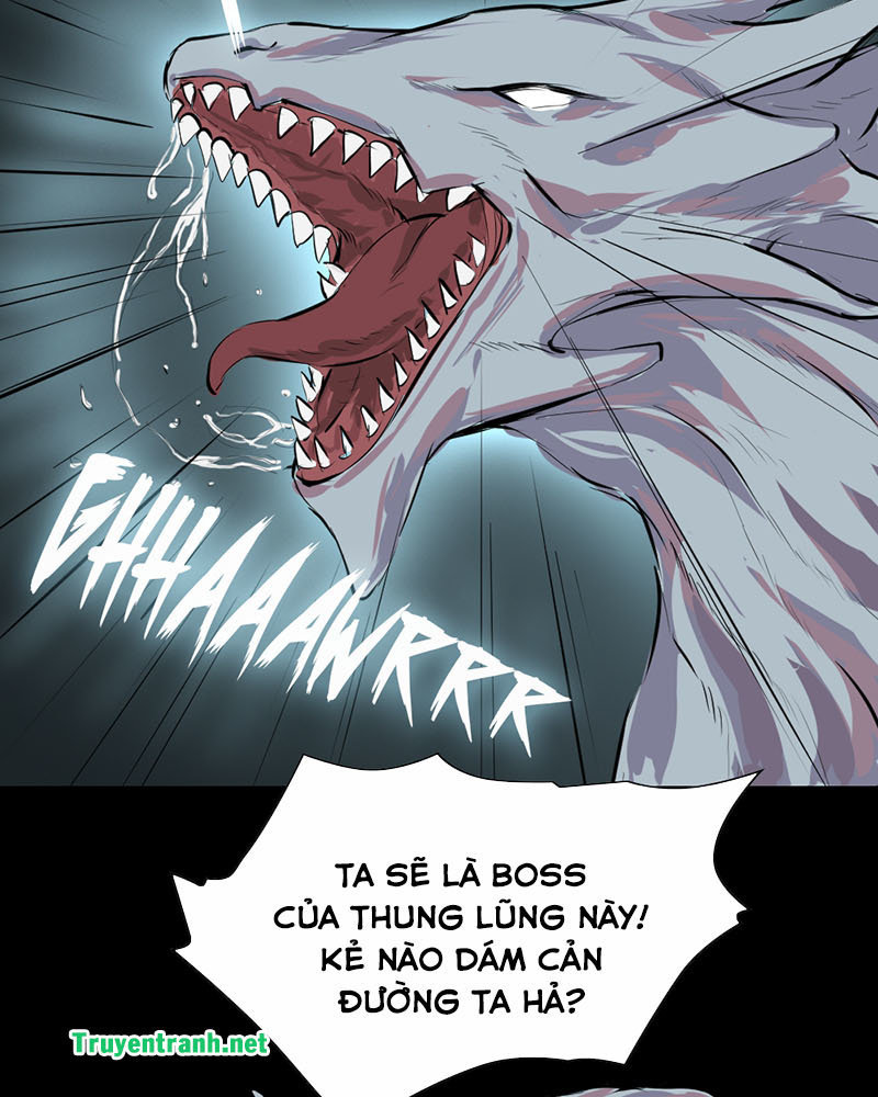 Im The Final Boss Chap 9 - Next Chap 10