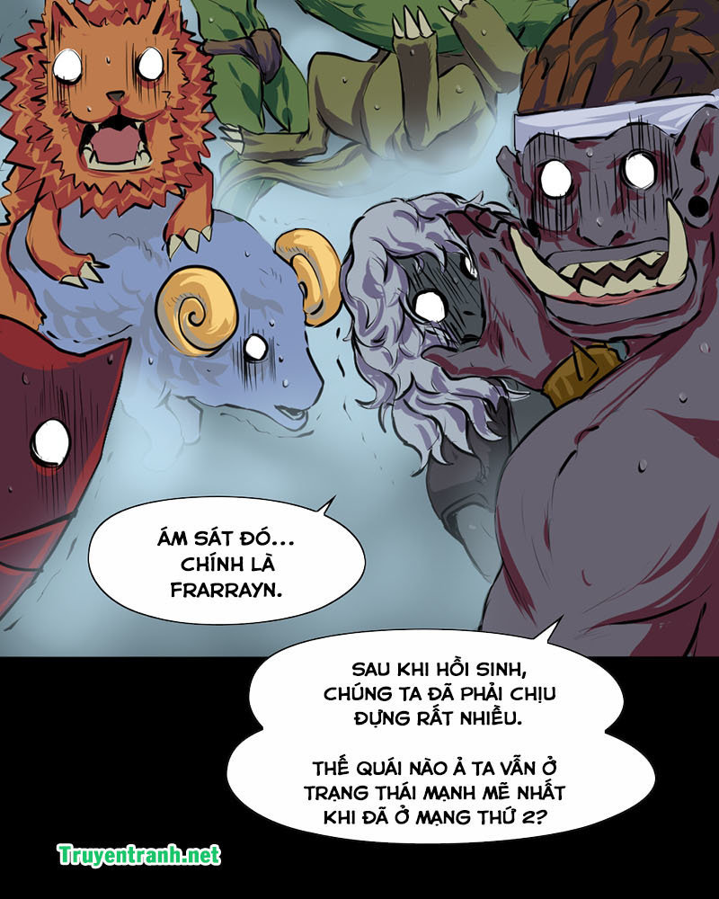 Im The Final Boss Chap 9 - Next Chap 10