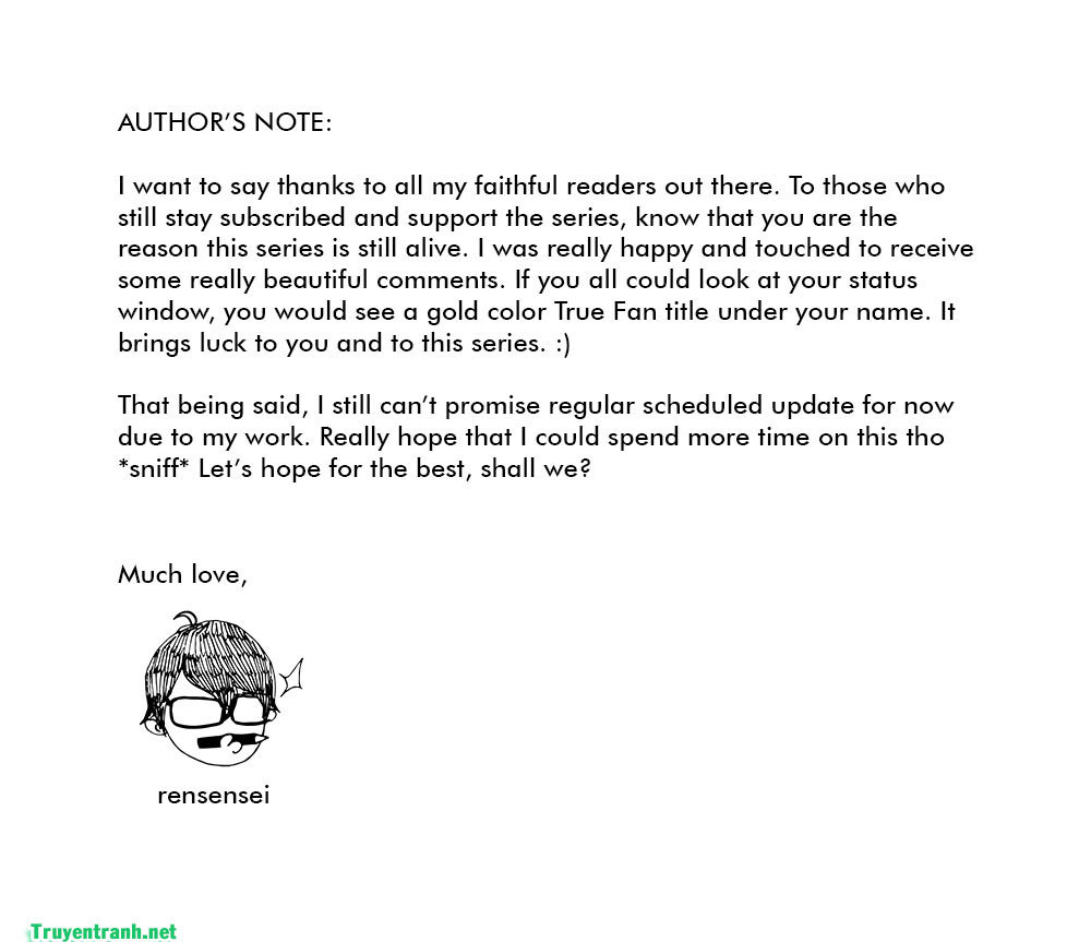 Im The Final Boss Chap 9 - Next Chap 10