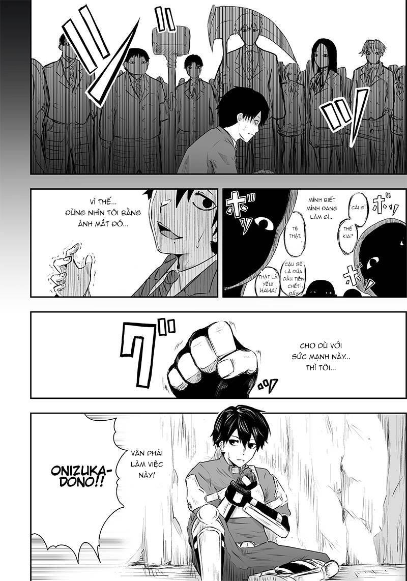 I’m The Only One With Unfavorable Skills, Isekai Summoning Rebellion Chap 1 - Next Chap 2