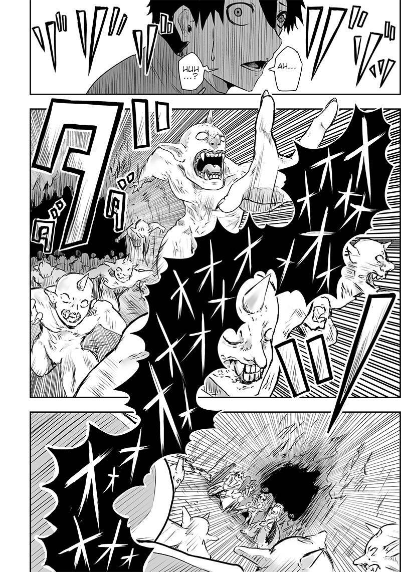 I’m The Only One With Unfavorable Skills, Isekai Summoning Rebellion Chap 1 - Next Chap 2