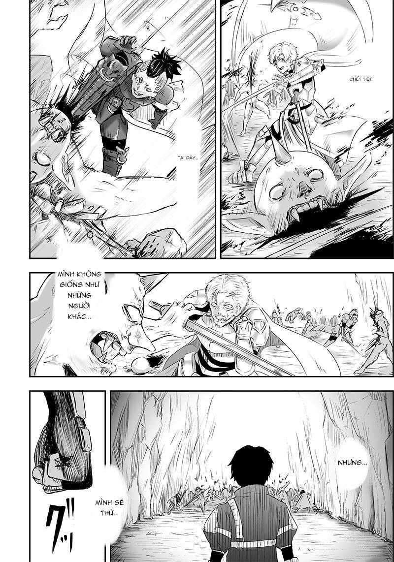 I’m The Only One With Unfavorable Skills, Isekai Summoning Rebellion Chap 1 - Next Chap 2