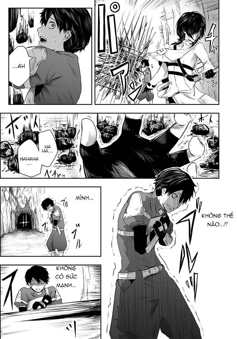 I’m The Only One With Unfavorable Skills, Isekai Summoning Rebellion Chap 1 - Next Chap 2