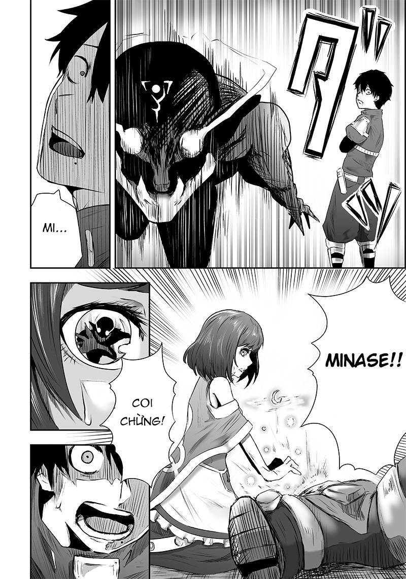 I’m The Only One With Unfavorable Skills, Isekai Summoning Rebellion Chap 1 - Next Chap 2