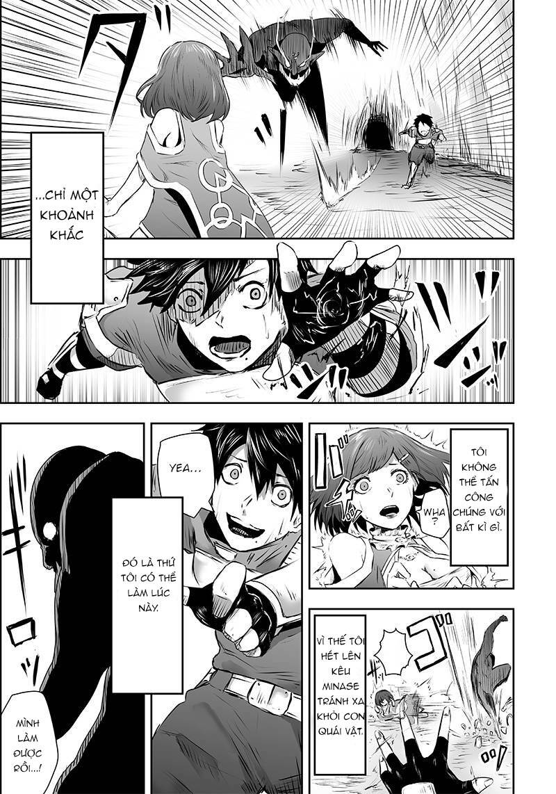 I’m The Only One With Unfavorable Skills, Isekai Summoning Rebellion Chap 1 - Next Chap 2