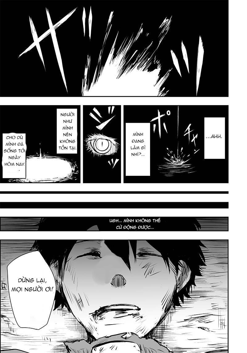 I’m The Only One With Unfavorable Skills, Isekai Summoning Rebellion Chap 1 - Next Chap 2