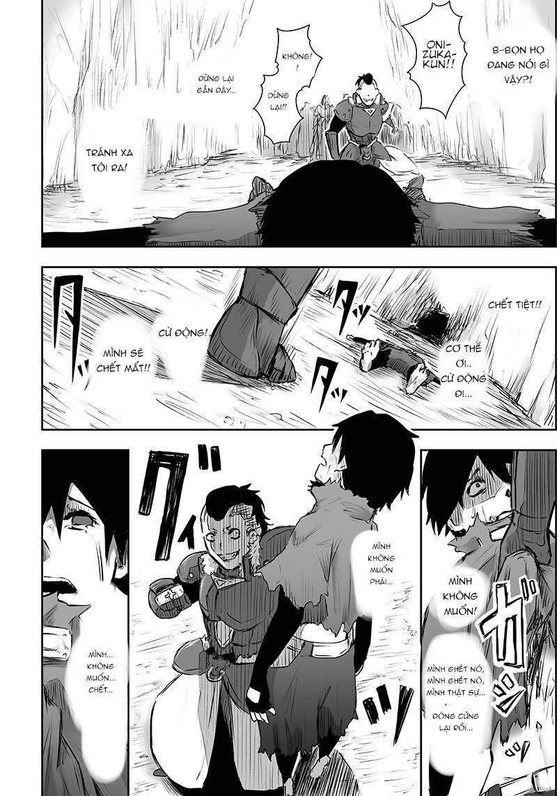 I’m The Only One With Unfavorable Skills, Isekai Summoning Rebellion Chap 1 - Next Chap 2