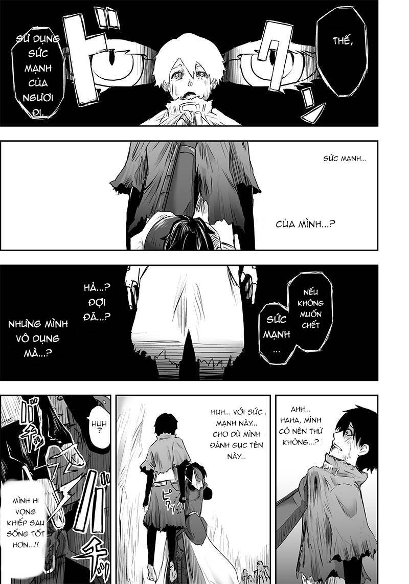 I’m The Only One With Unfavorable Skills, Isekai Summoning Rebellion Chap 1 - Next Chap 2