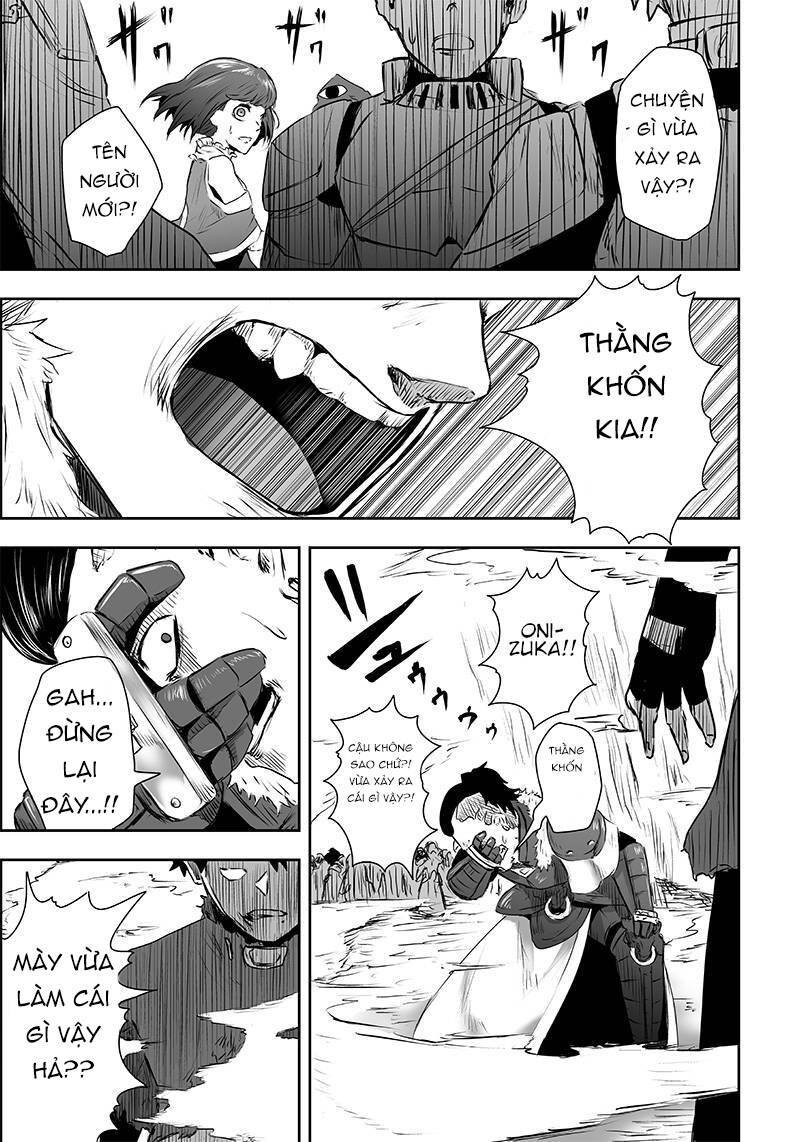 I’m The Only One With Unfavorable Skills, Isekai Summoning Rebellion Chap 1 - Next Chap 2