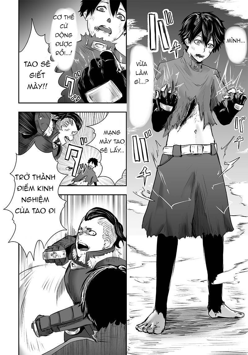 I’m The Only One With Unfavorable Skills, Isekai Summoning Rebellion Chap 1 - Next Chap 2