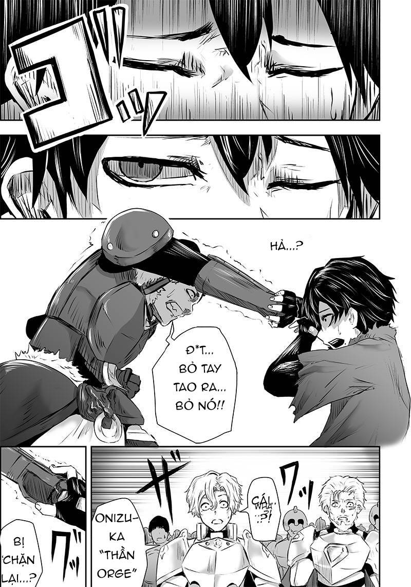 I’m The Only One With Unfavorable Skills, Isekai Summoning Rebellion Chap 1 - Next Chap 2