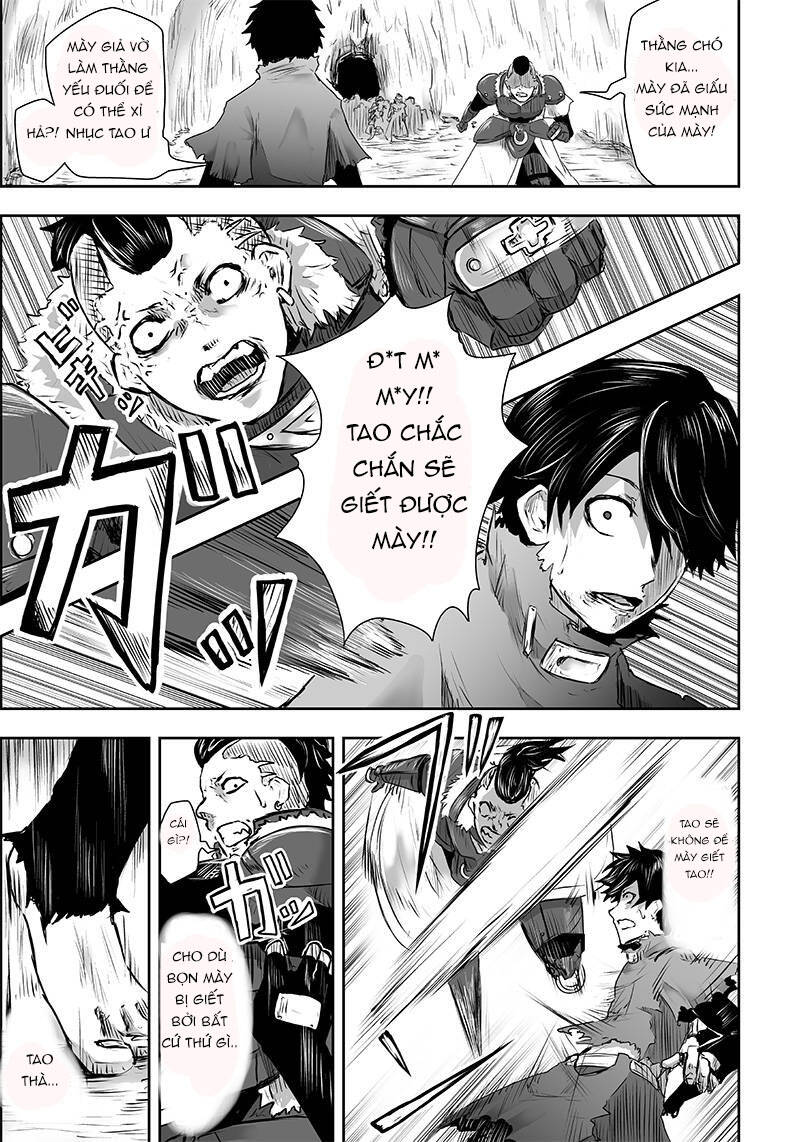 I’m The Only One With Unfavorable Skills, Isekai Summoning Rebellion Chap 1 - Next Chap 2