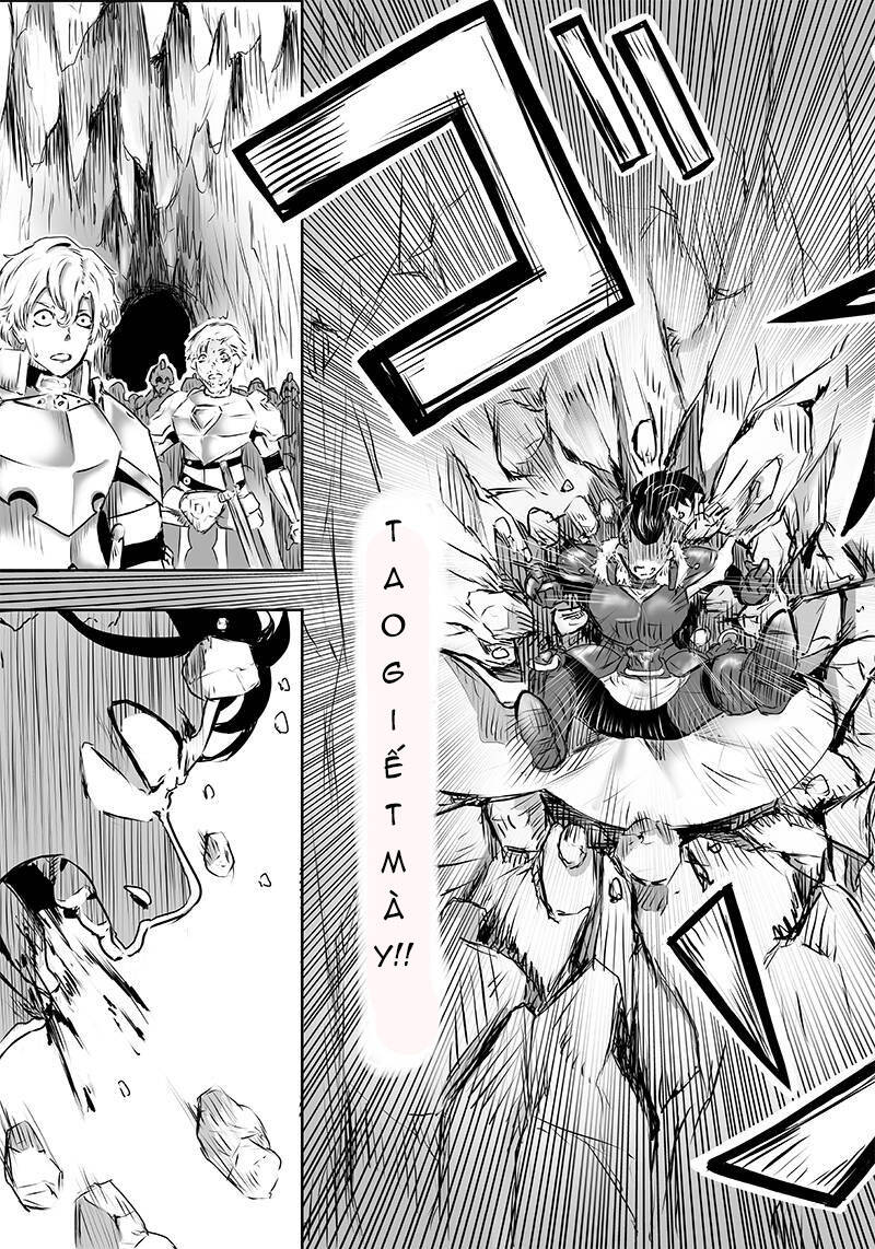 I’m The Only One With Unfavorable Skills, Isekai Summoning Rebellion Chap 1 - Next Chap 2