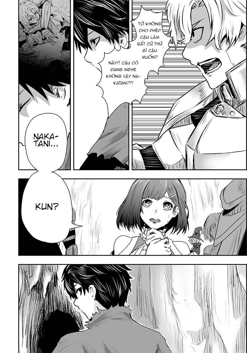 I’m The Only One With Unfavorable Skills, Isekai Summoning Rebellion Chap 1 - Next Chap 2
