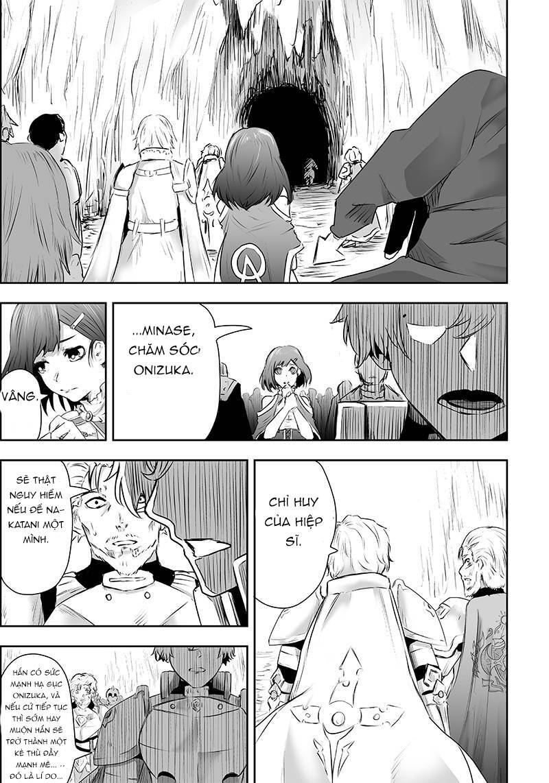 I’m The Only One With Unfavorable Skills, Isekai Summoning Rebellion Chap 1 - Next Chap 2