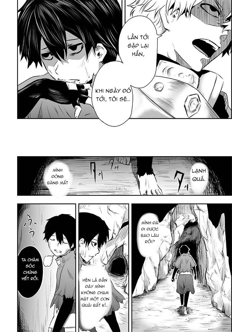 I’m The Only One With Unfavorable Skills, Isekai Summoning Rebellion Chap 1 - Next Chap 2