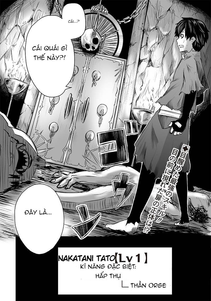 I’m The Only One With Unfavorable Skills, Isekai Summoning Rebellion Chap 1 - Next Chap 2