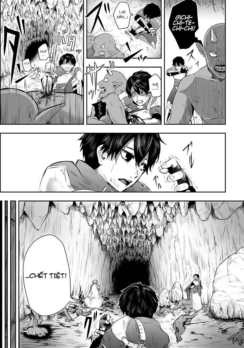 I’m The Only One With Unfavorable Skills, Isekai Summoning Rebellion Chap 1 - Next Chap 2
