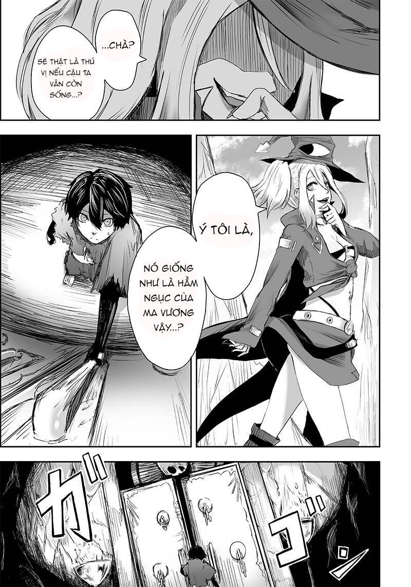 I’m The Only One With Unfavorable Skills, Isekai Summoning Rebellion Chap 2 - Next Chap 3