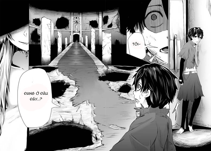 I’m The Only One With Unfavorable Skills, Isekai Summoning Rebellion Chap 2 - Next Chap 3
