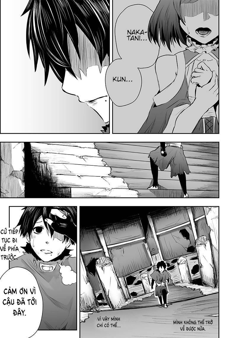 I’m The Only One With Unfavorable Skills, Isekai Summoning Rebellion Chap 2 - Next Chap 3