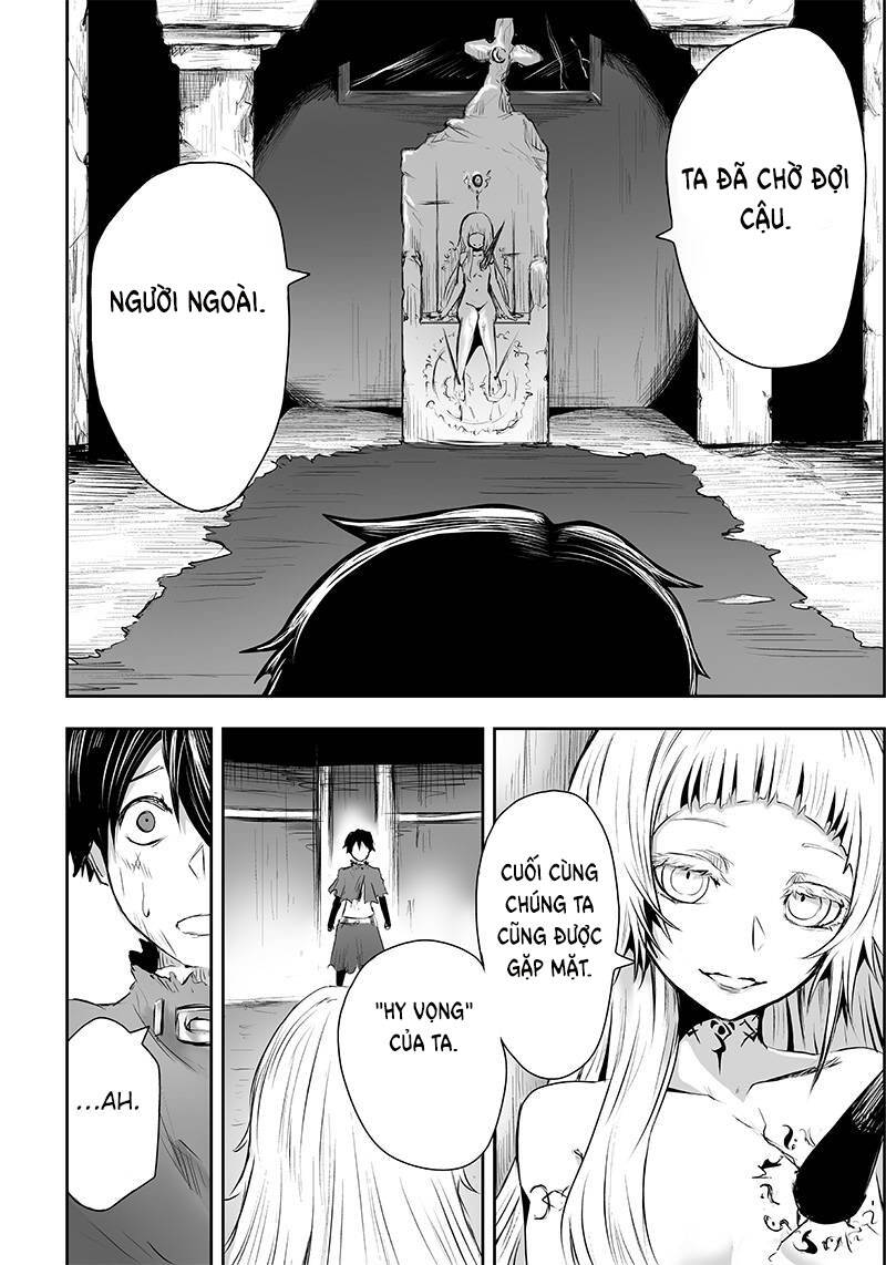 I’m The Only One With Unfavorable Skills, Isekai Summoning Rebellion Chap 2 - Next Chap 3