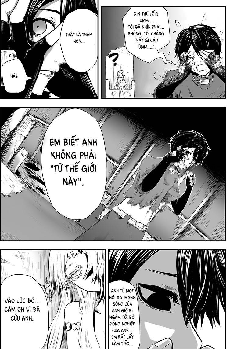 I’m The Only One With Unfavorable Skills, Isekai Summoning Rebellion Chap 2 - Next Chap 3