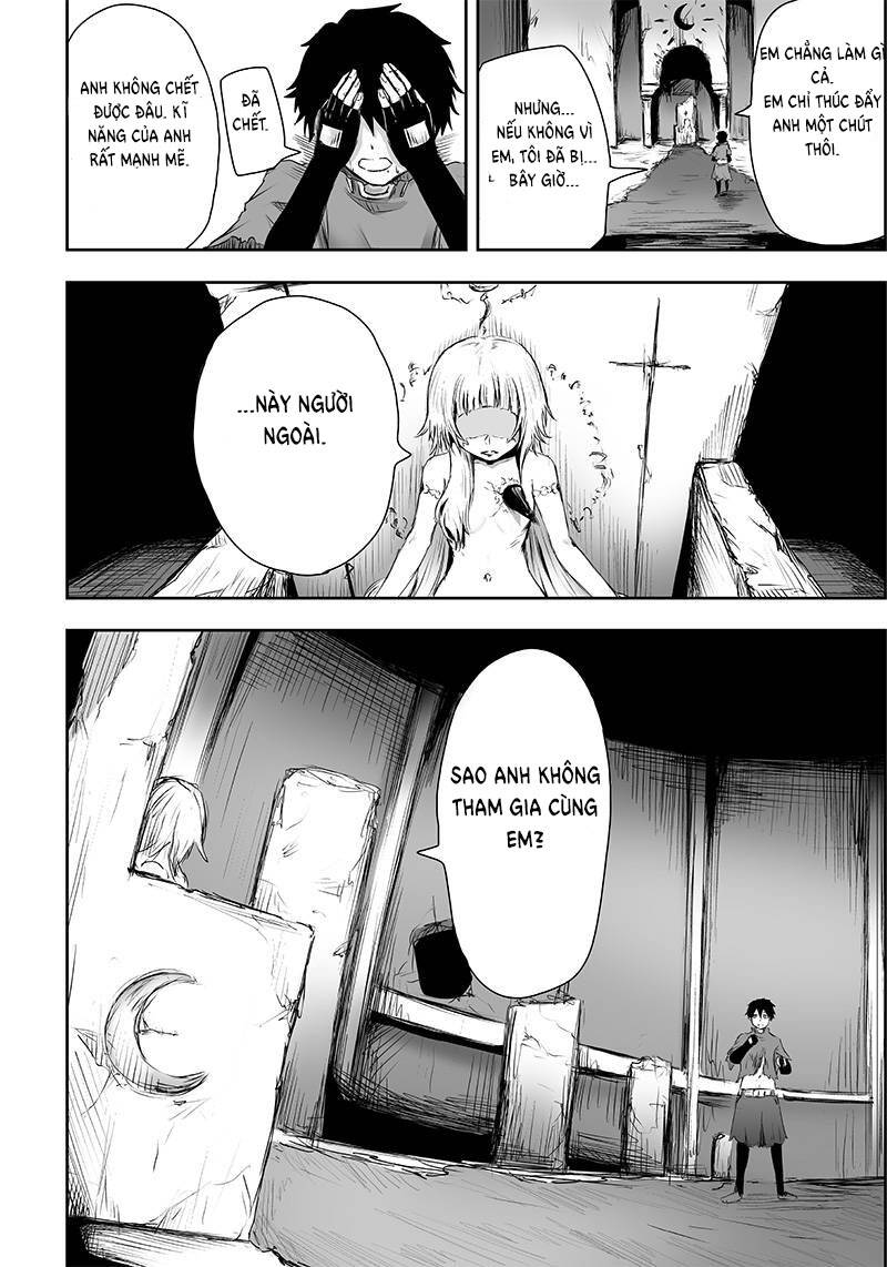I’m The Only One With Unfavorable Skills, Isekai Summoning Rebellion Chap 2 - Next Chap 3
