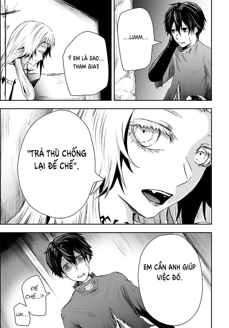 I’m The Only One With Unfavorable Skills, Isekai Summoning Rebellion Chap 2 - Next Chap 3