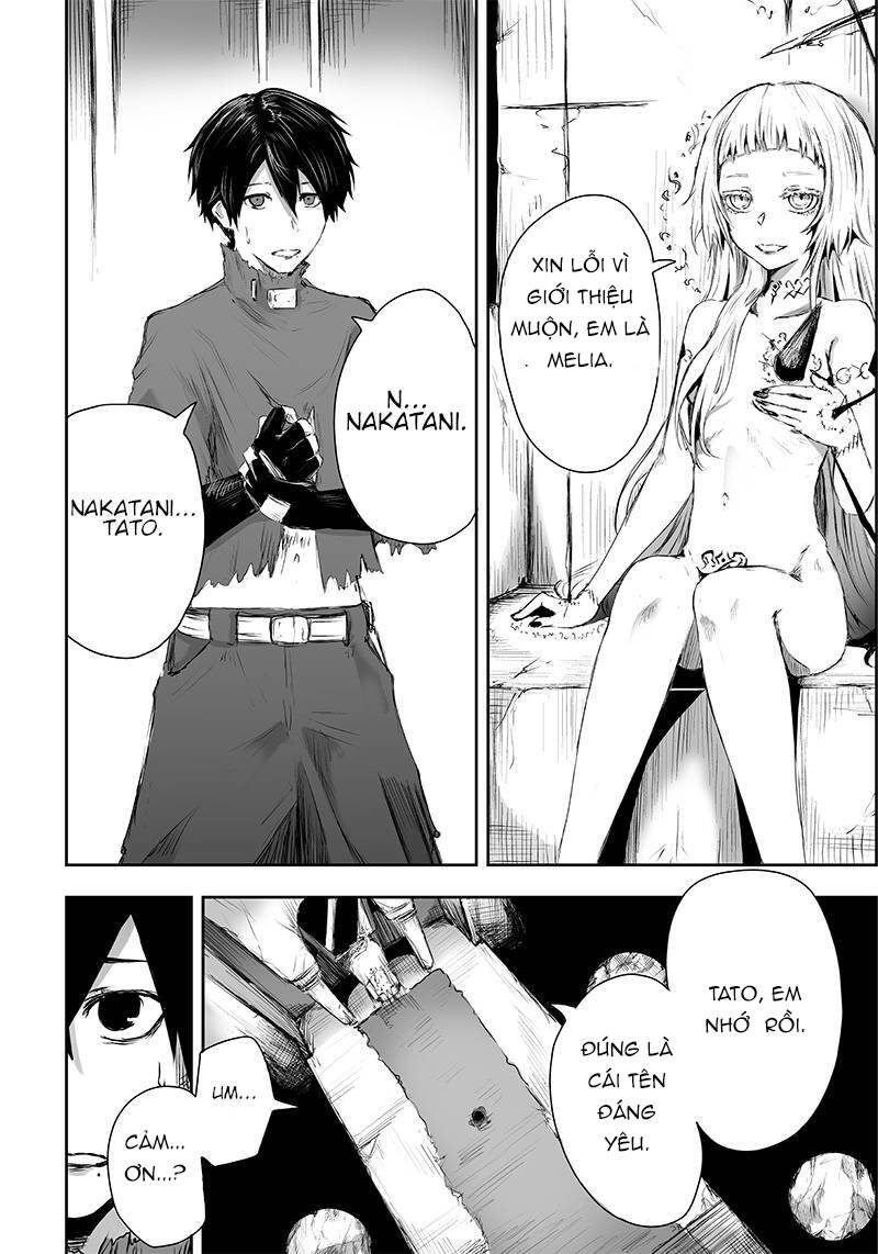 I’m The Only One With Unfavorable Skills, Isekai Summoning Rebellion Chap 2 - Next Chap 3