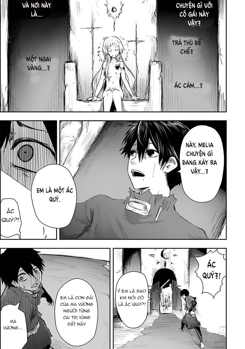 I’m The Only One With Unfavorable Skills, Isekai Summoning Rebellion Chap 2 - Next Chap 3