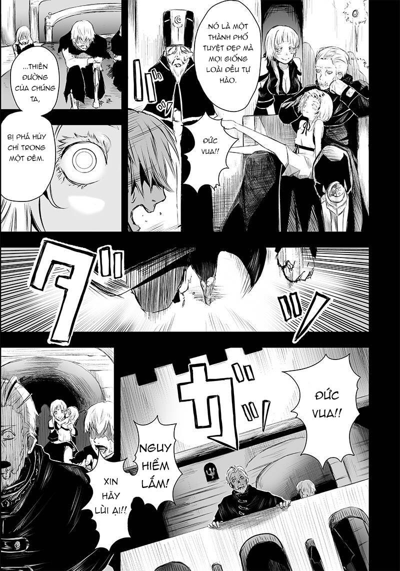 I’m The Only One With Unfavorable Skills, Isekai Summoning Rebellion Chap 2 - Next Chap 3