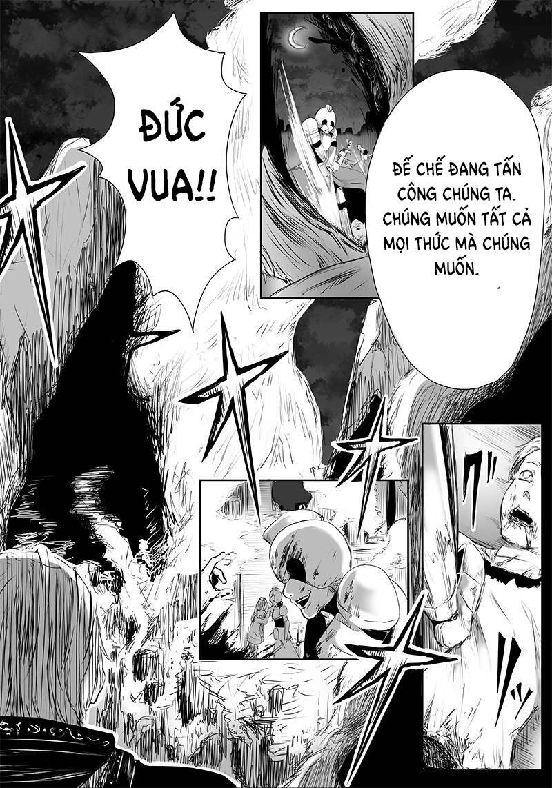 I’m The Only One With Unfavorable Skills, Isekai Summoning Rebellion Chap 2 - Next Chap 3