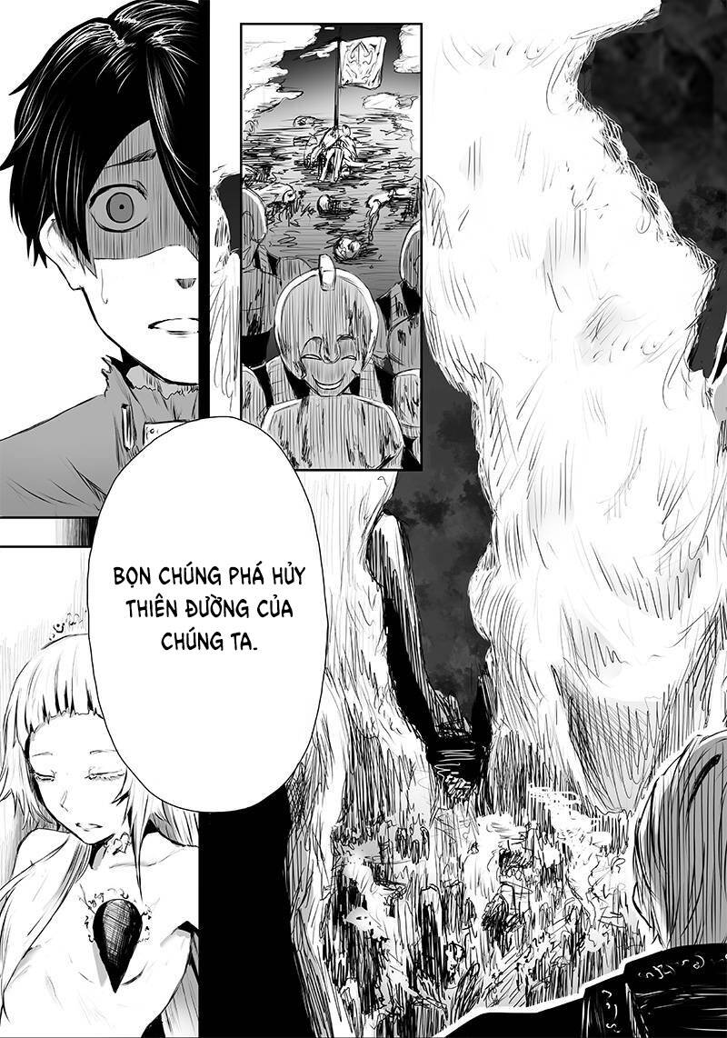 I’m The Only One With Unfavorable Skills, Isekai Summoning Rebellion Chap 2 - Next Chap 3