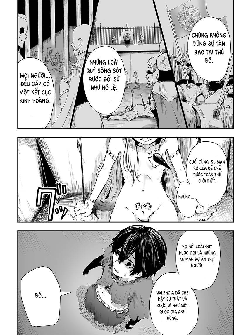 I’m The Only One With Unfavorable Skills, Isekai Summoning Rebellion Chap 2 - Next Chap 3