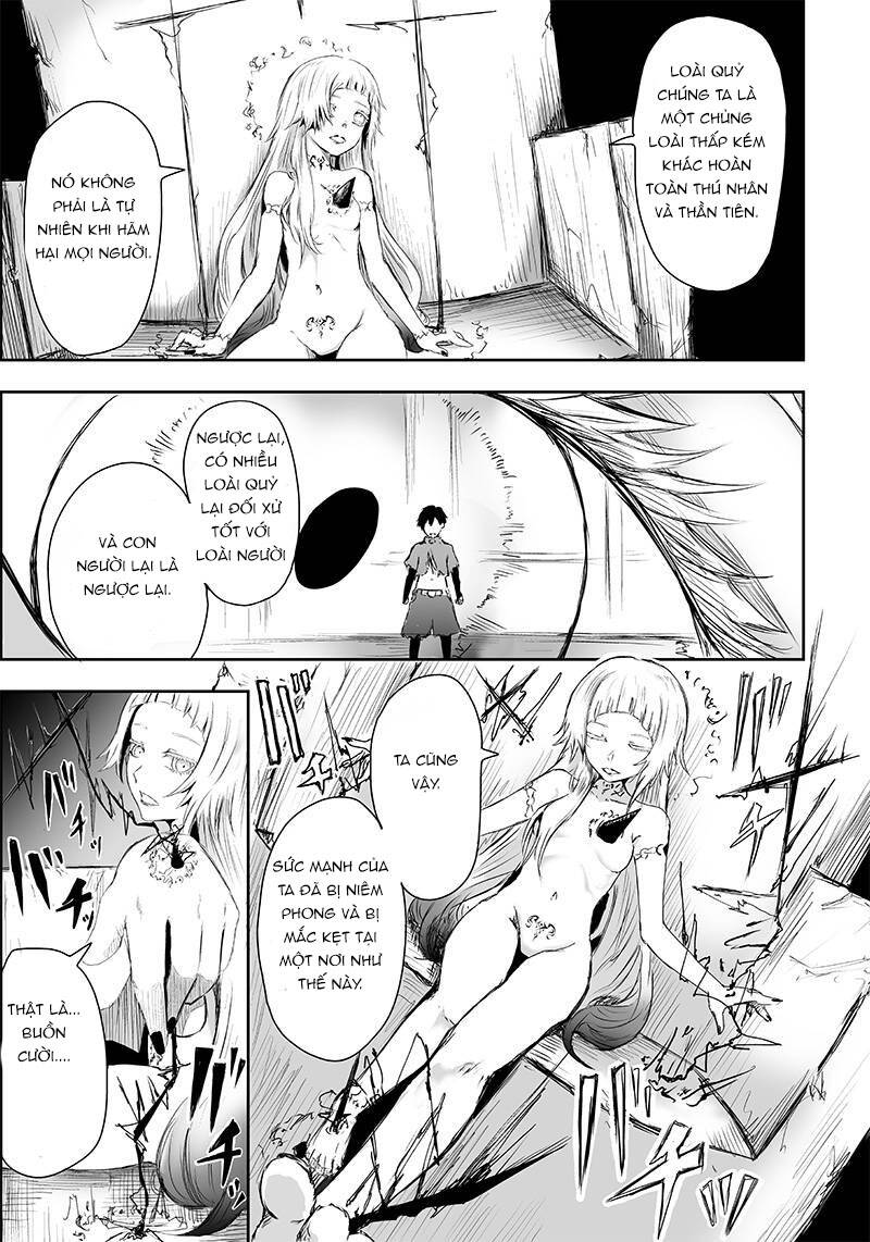 I’m The Only One With Unfavorable Skills, Isekai Summoning Rebellion Chap 2 - Next Chap 3
